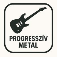 Progresszív Metal