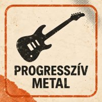 Progresszív Metal