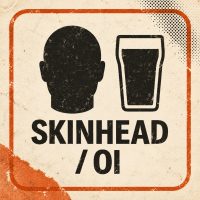Skinhead/Oi