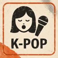 K-Pop