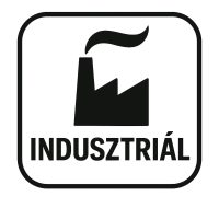 Indusztriál