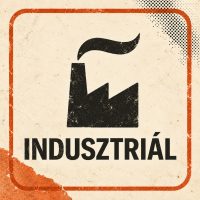 Indusztriál