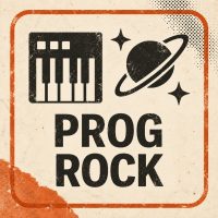 Prog Rock