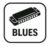 Blues