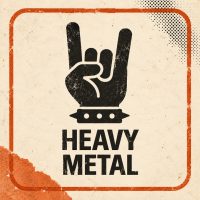 Heavy Metal