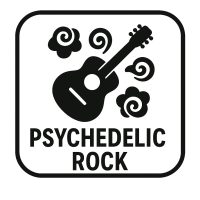 Pszichedelikus Rock