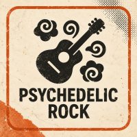 Pszichedelikus Rock