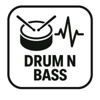 Drum n Bass