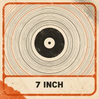 7"