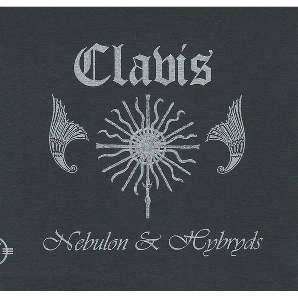 Nebulon & Hybryds - Clavis