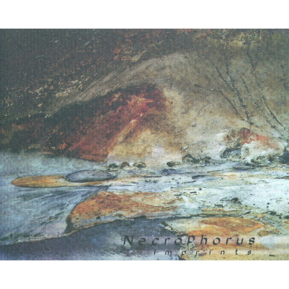 Necrophorus - Imprints