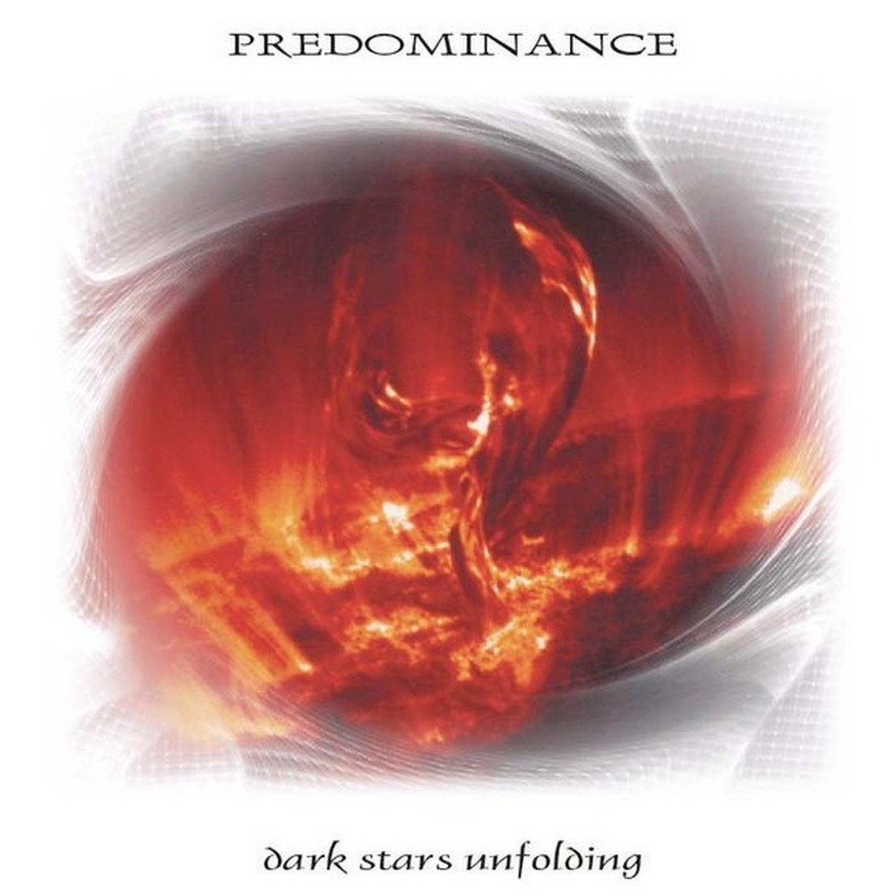 Predominance - Dark Stars Unfolding