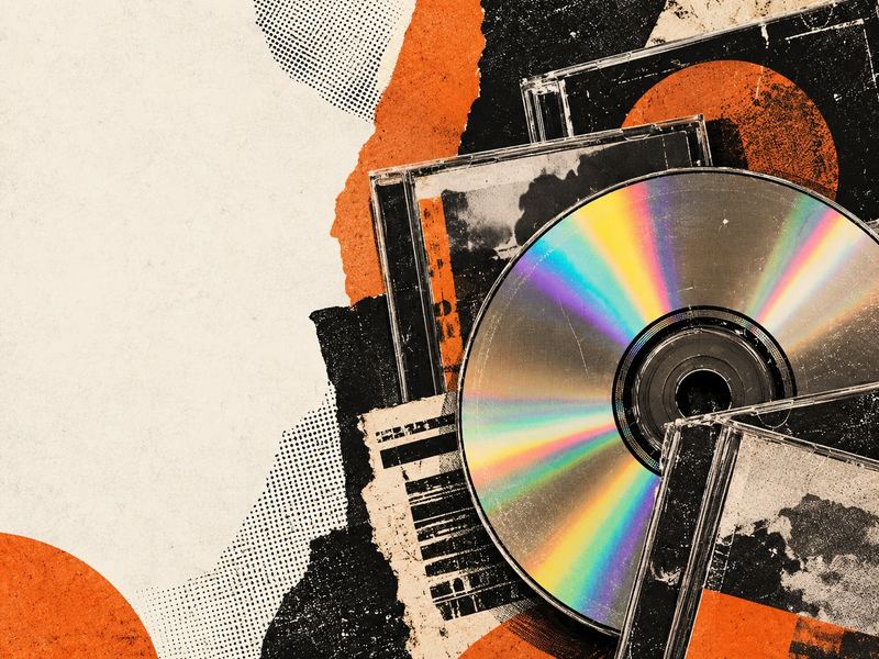 CD-k