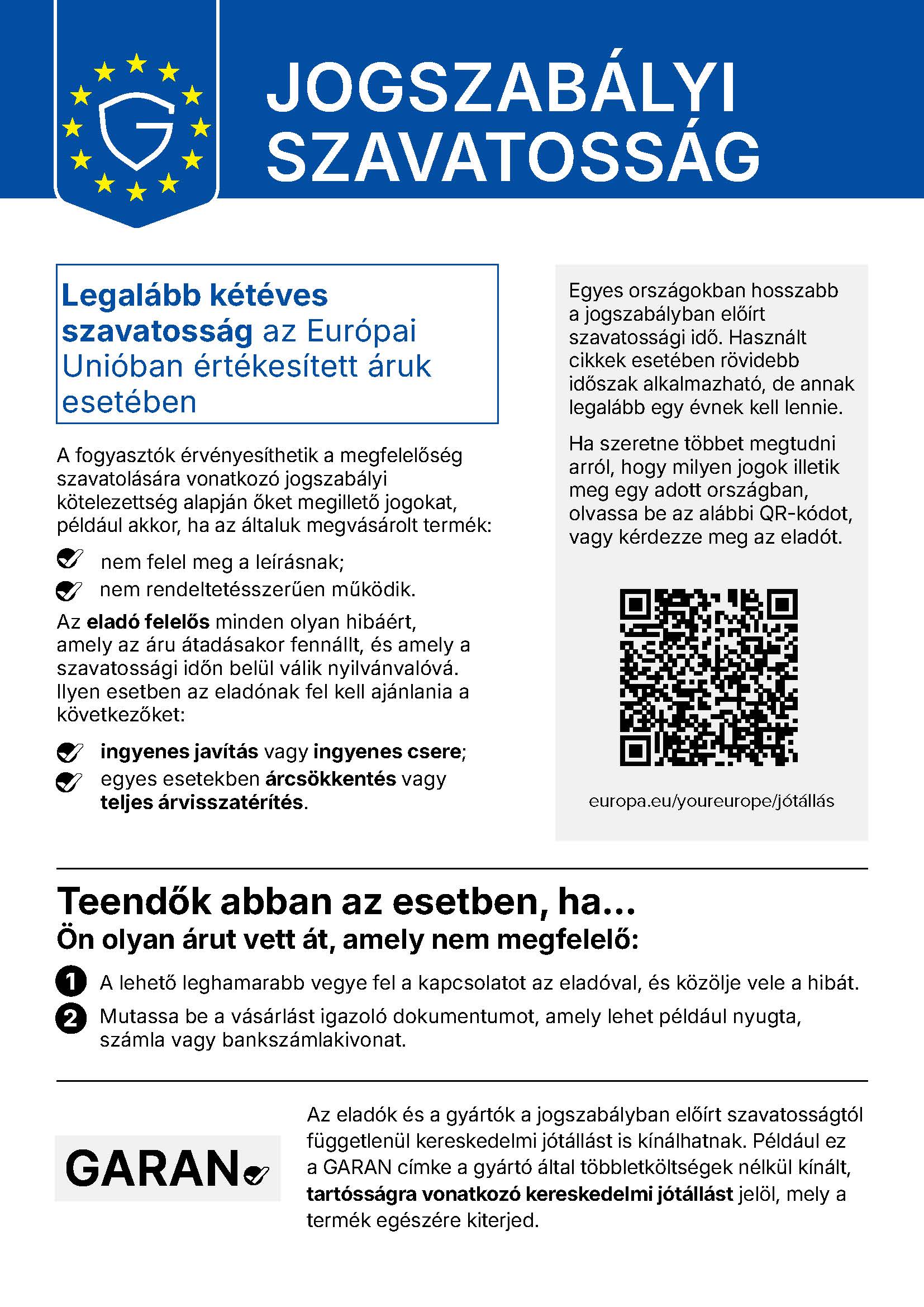 Harmonizalt értesítés