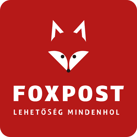 FOXPOST házhozszállítás
